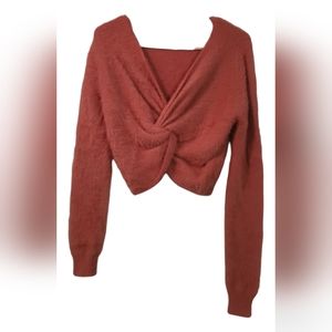 Hot & Delicious Sweater